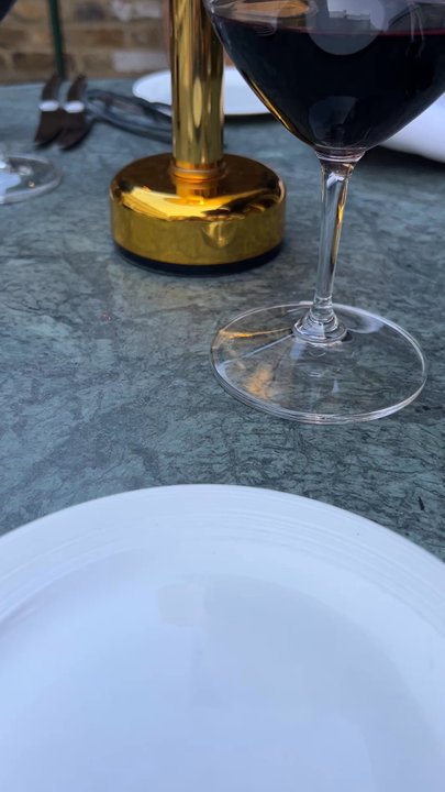 Kutir - Ambiance - Indian Near Me - London, XGL
