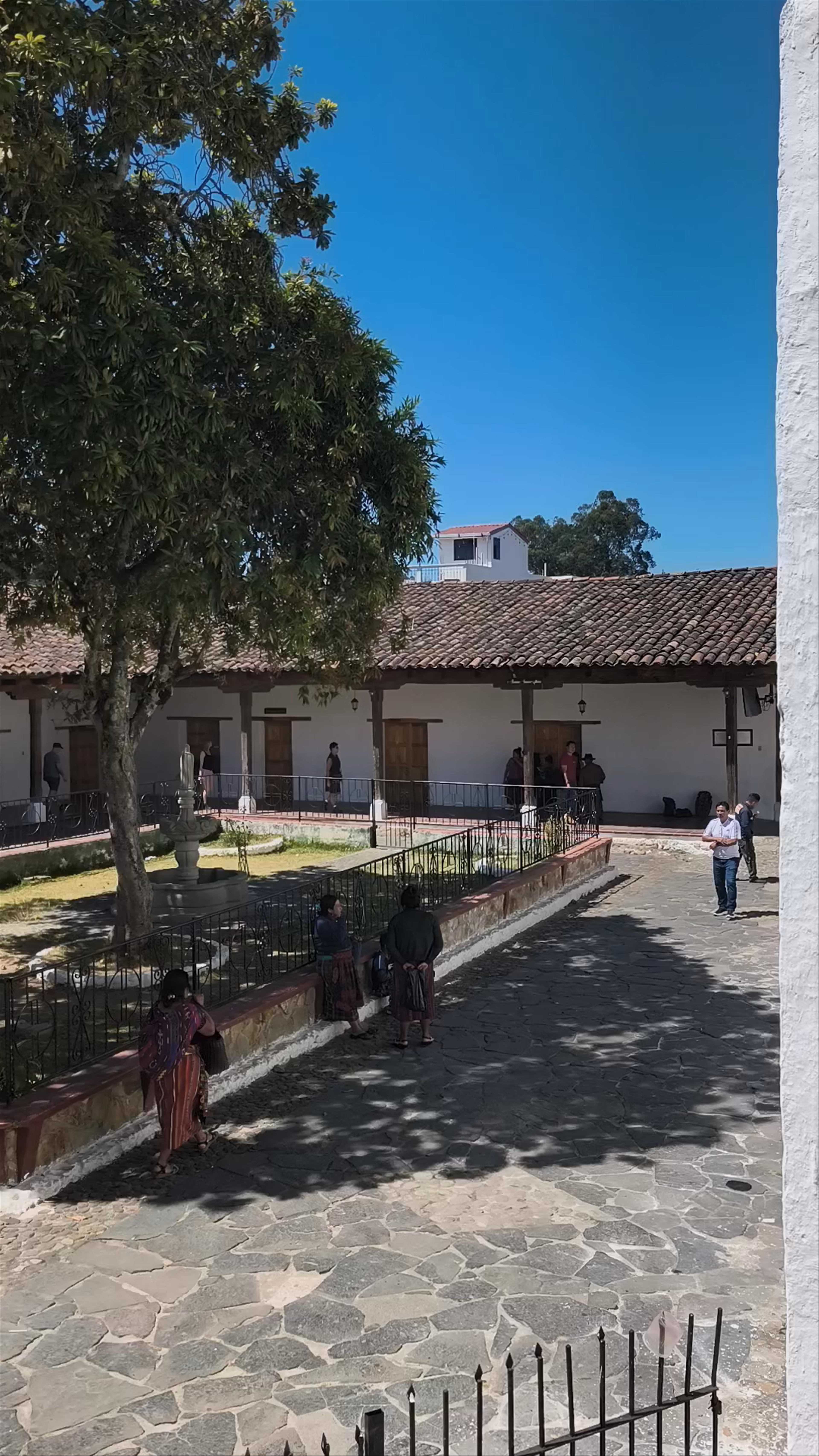 Iglesia de Santo Tomás