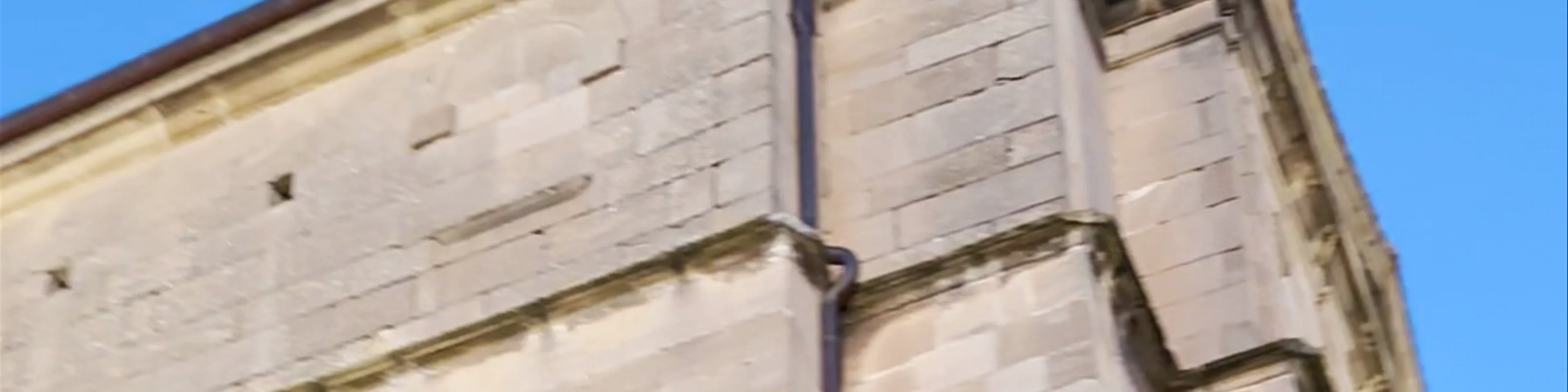 Iglesia de Santa María de los Reyes