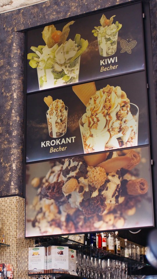 Dolce Freddo Eventfilm Vespatreffen Reel