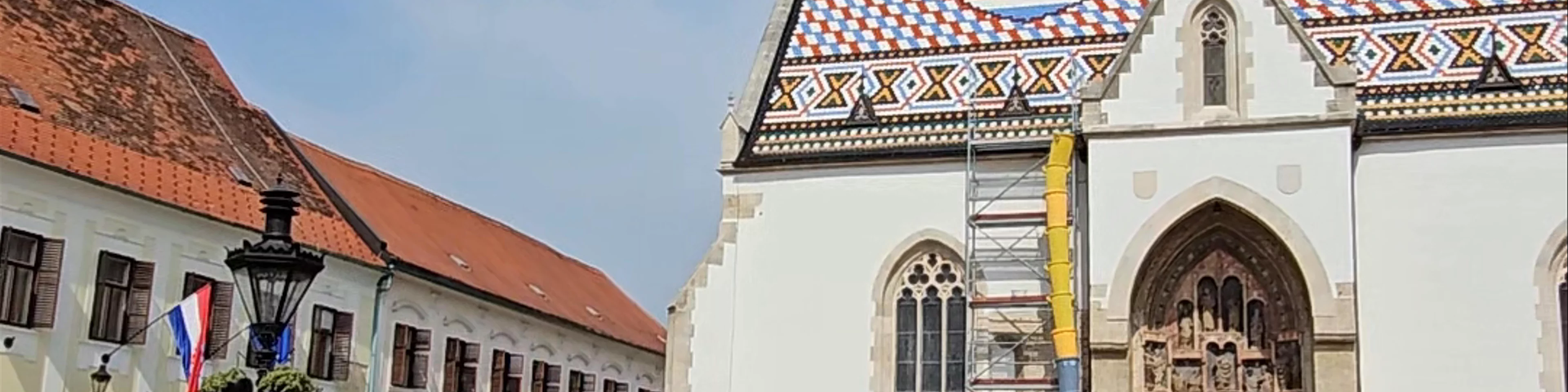 St. Mark's Church