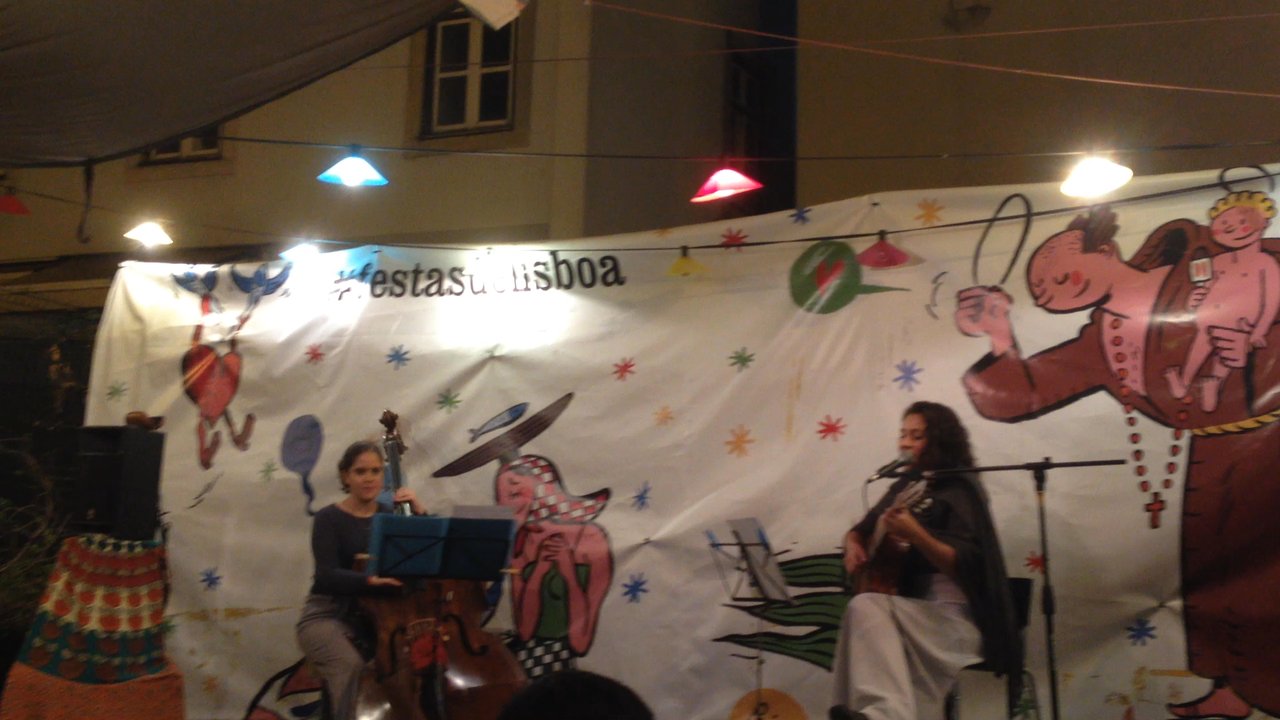 Renovar a Mouraria - Cultural Center Near Me - Lisbon, 11