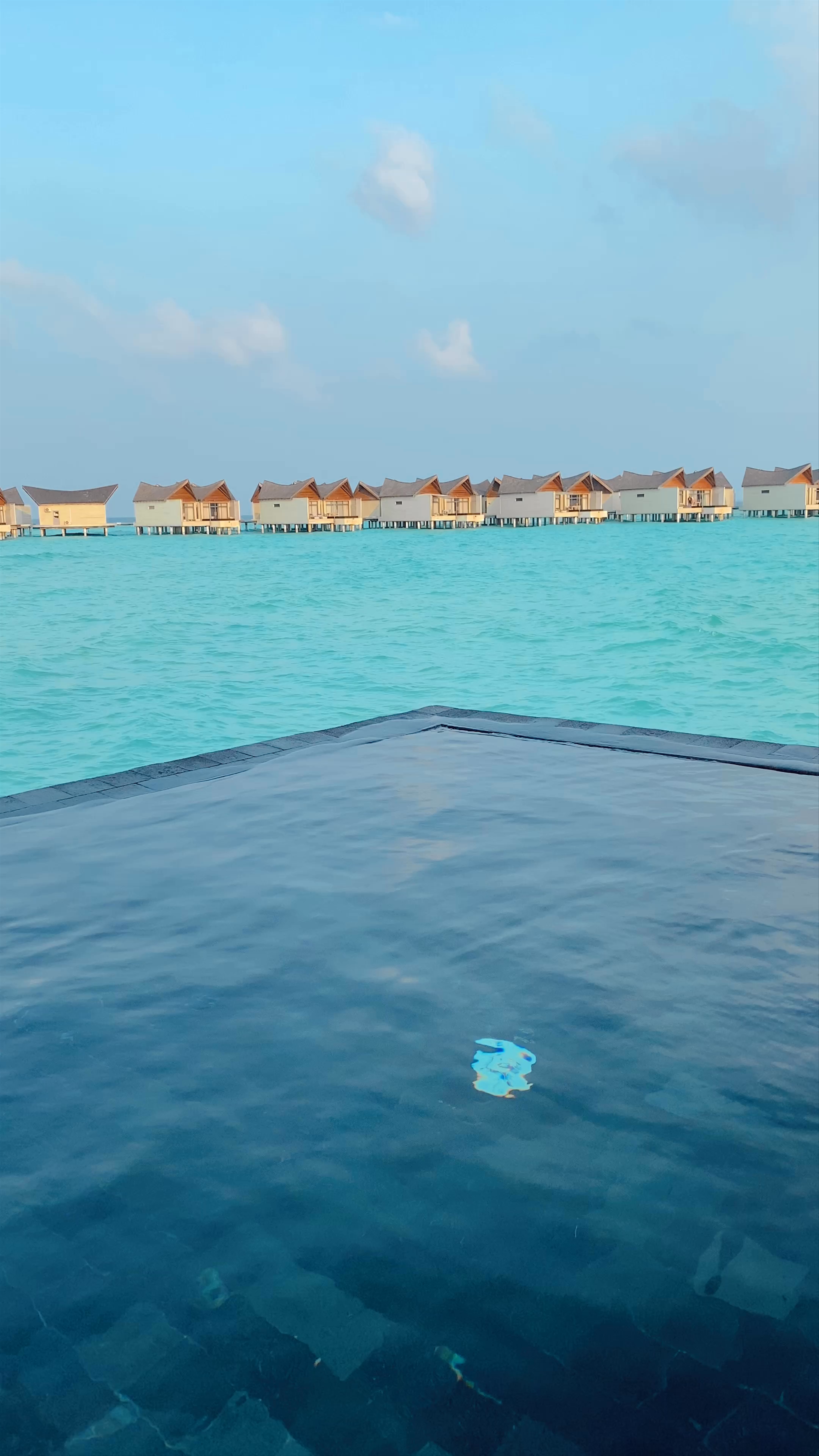 Mövenpick Resort Kuredhivaru Maldives