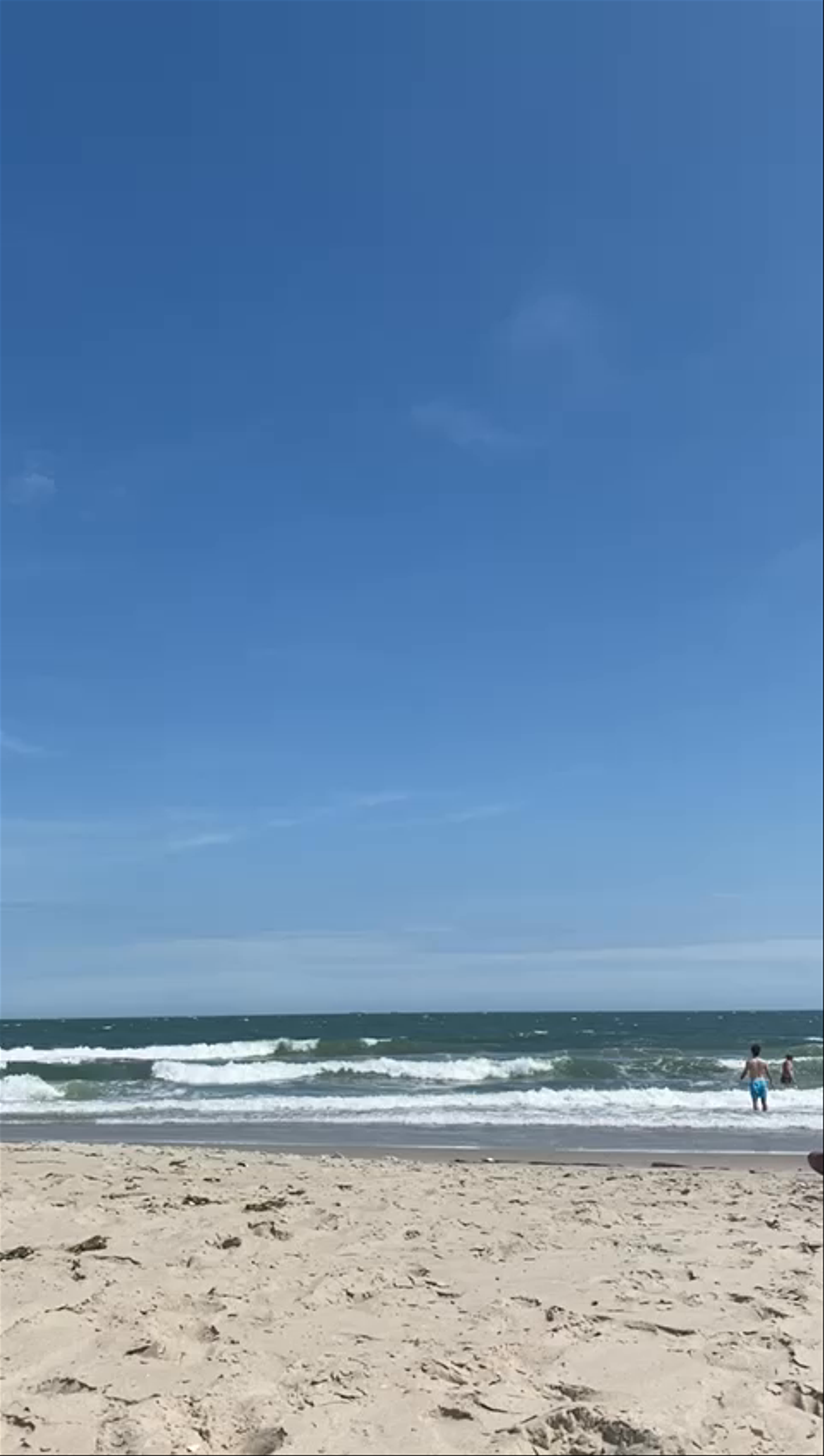 Rockaway Beach