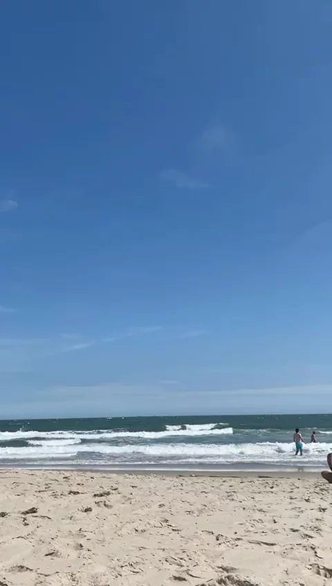 Rockaway Beach