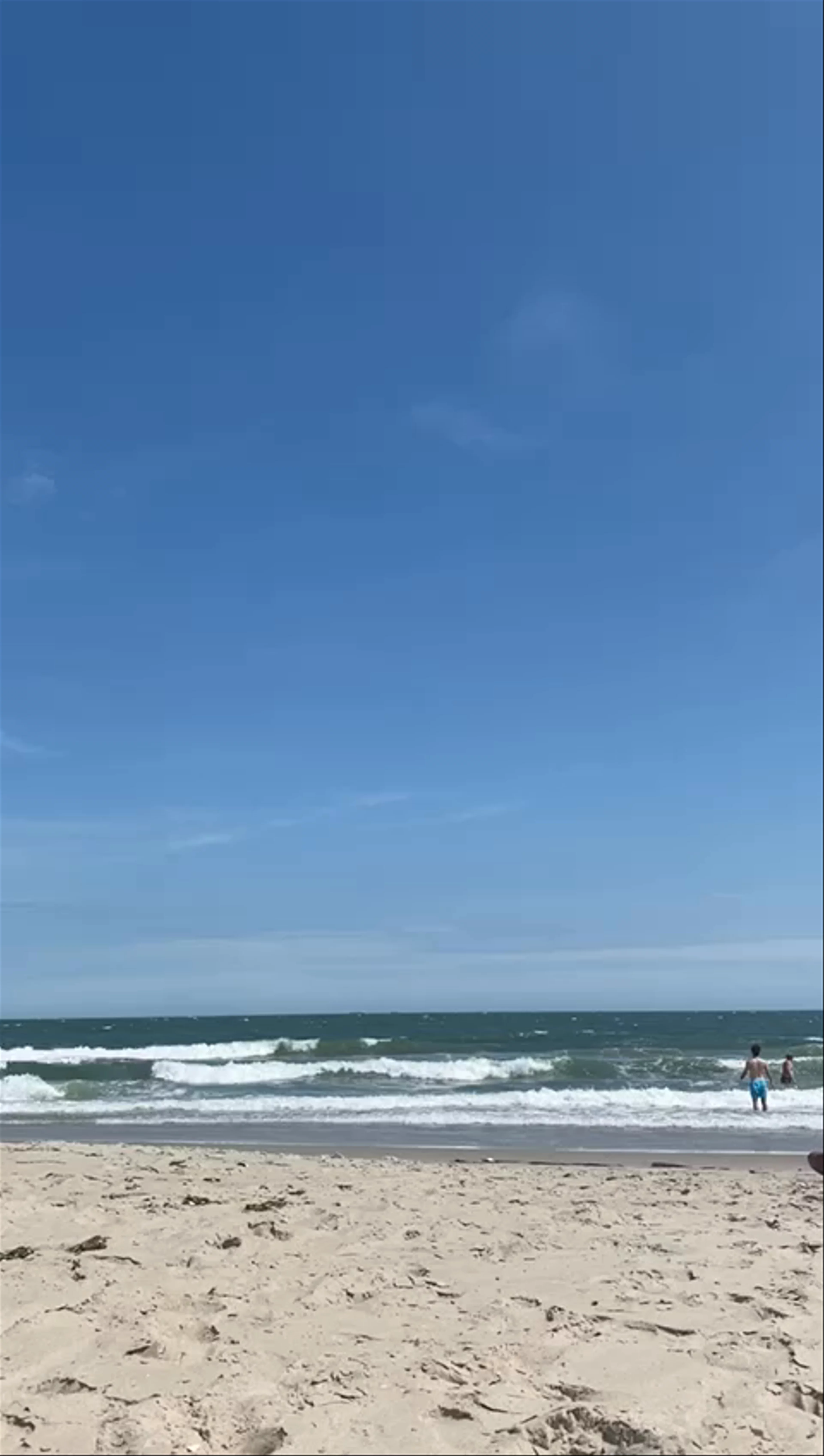 Rockaway Beach