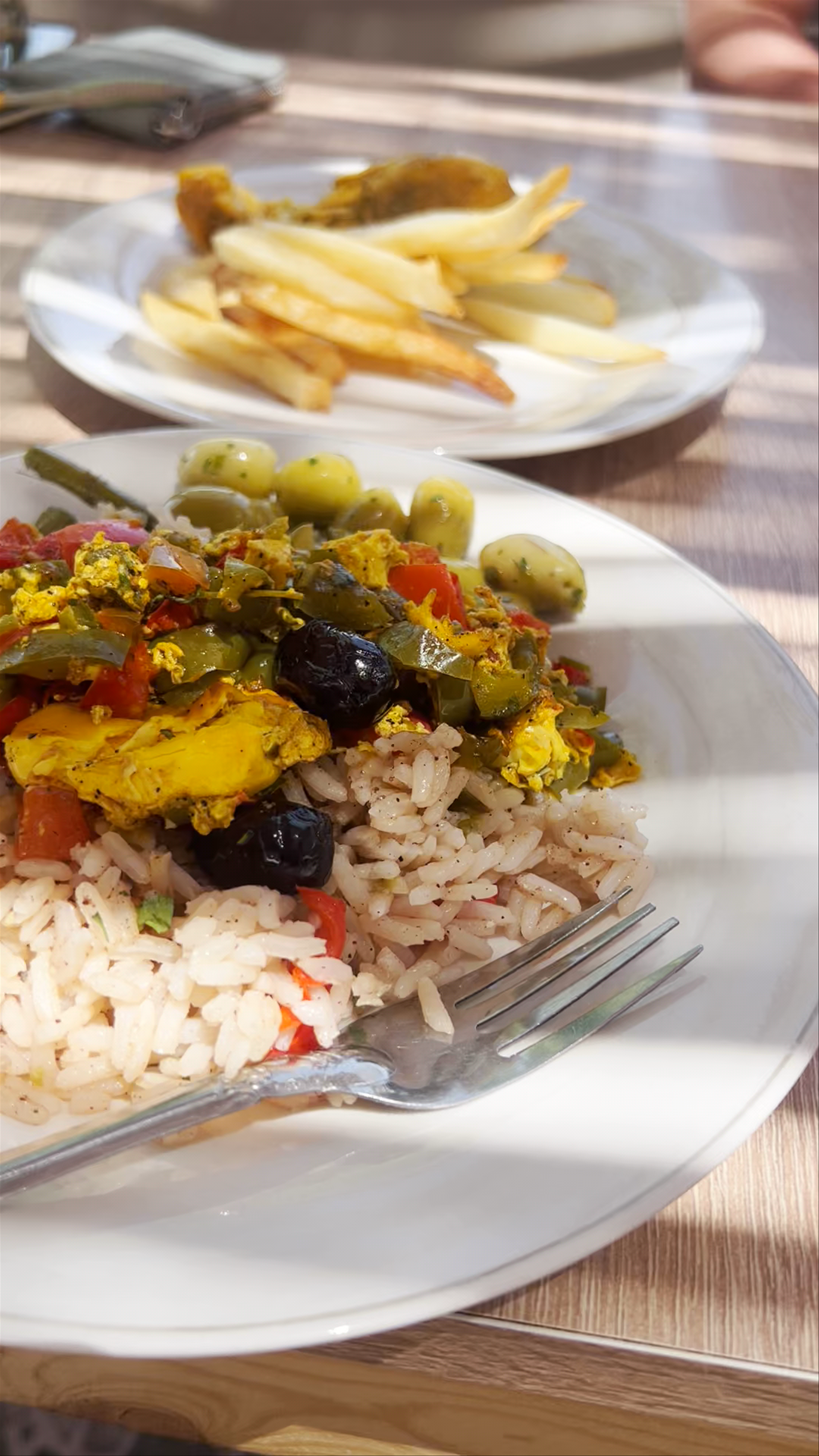 Hotel Rosa Damaskina