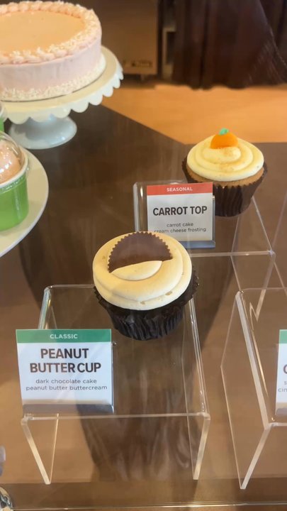 The Cup - Desserts Near Me - Saint Louis, Missouri