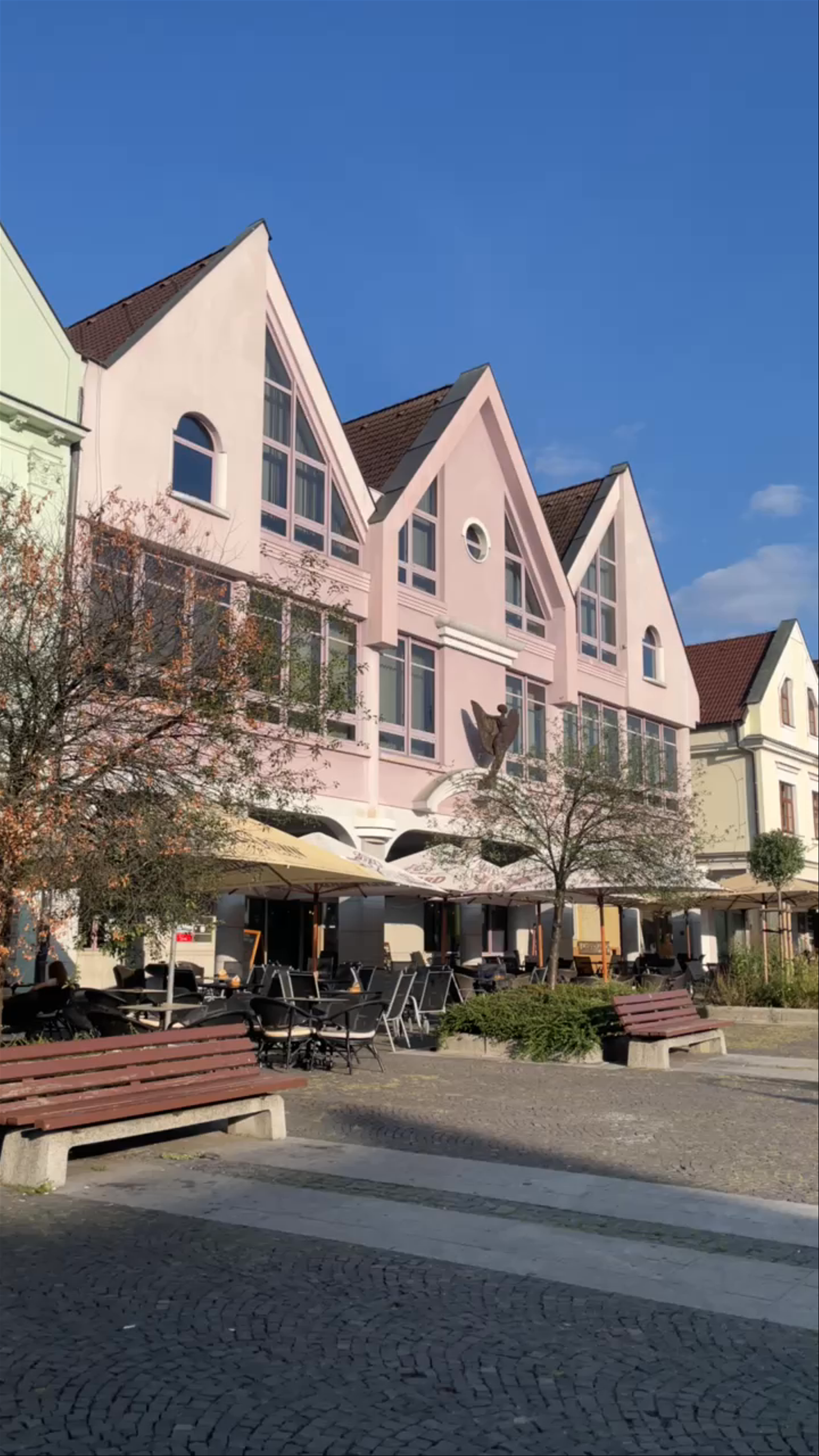 Mariánske námestie