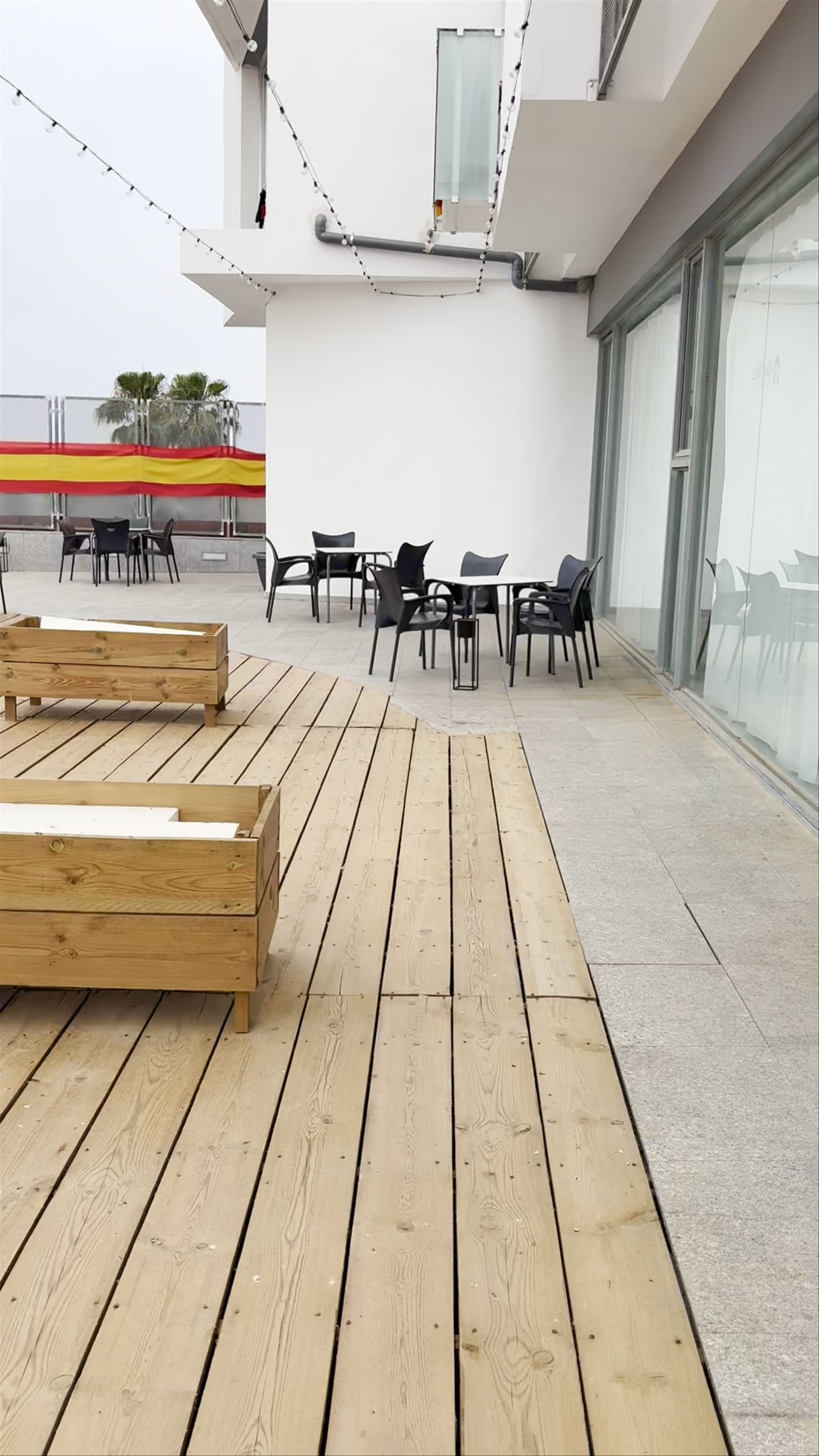 Albergue turistico Pampejo