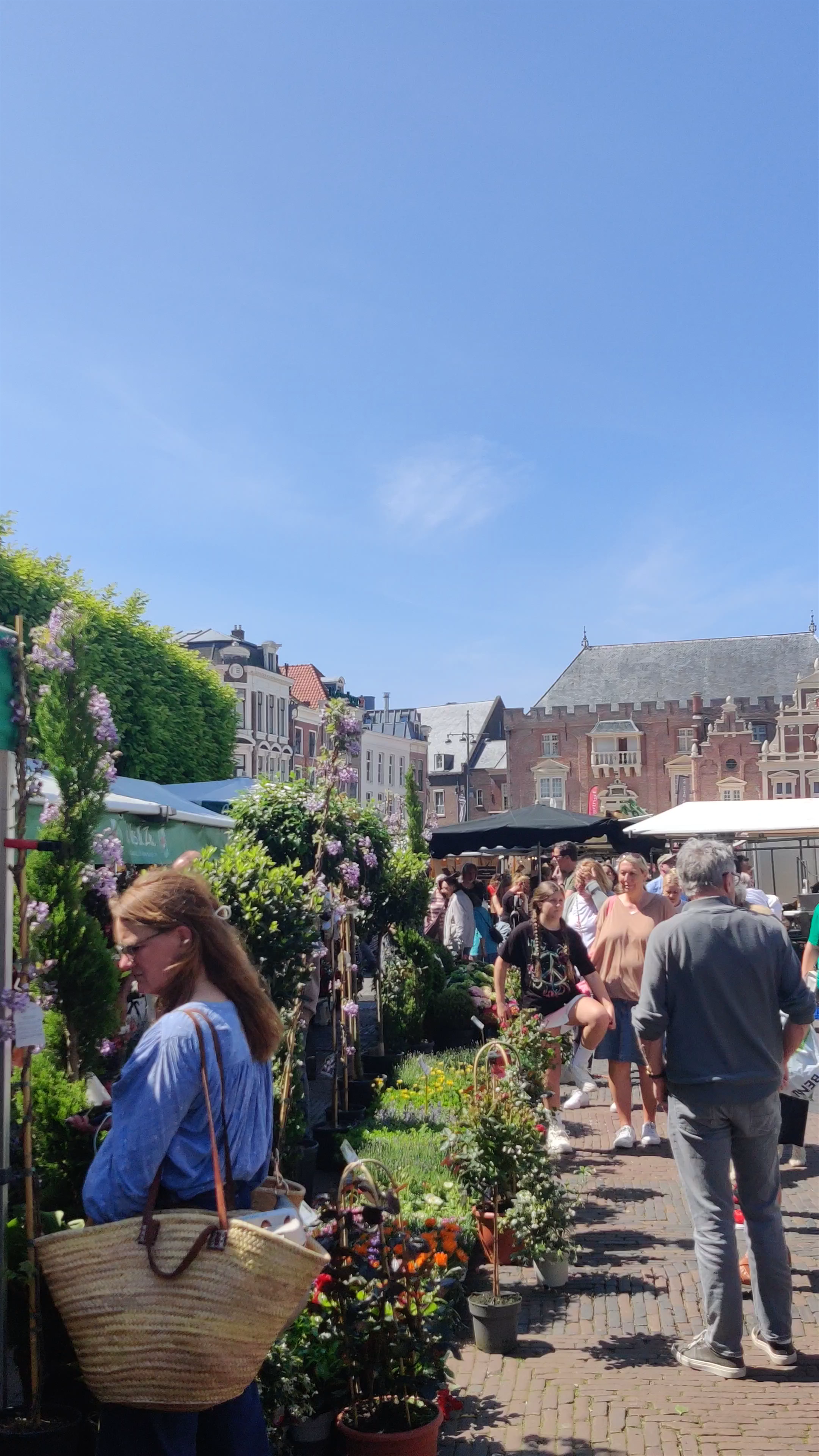 Grote Markt