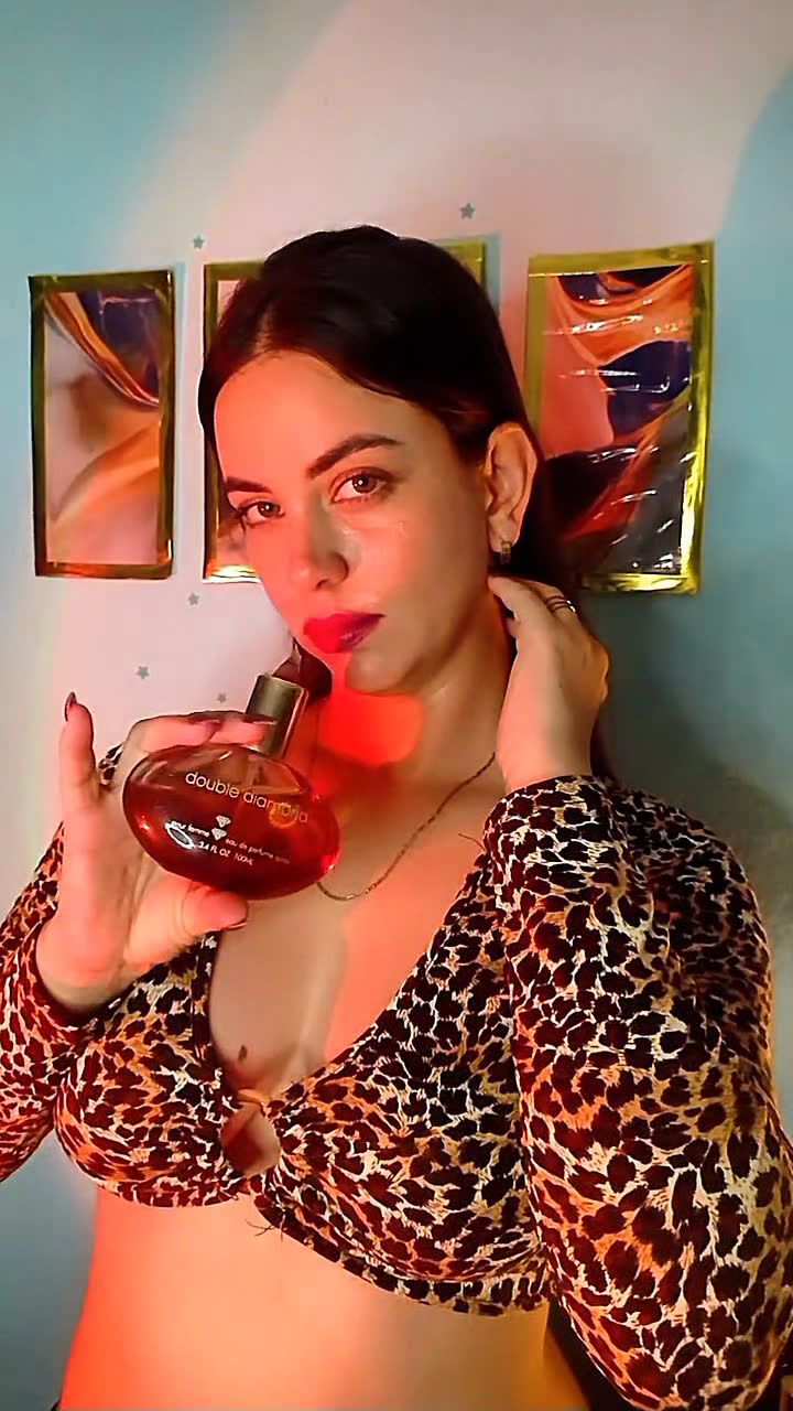 Vídeo UGC 2 de Roxana