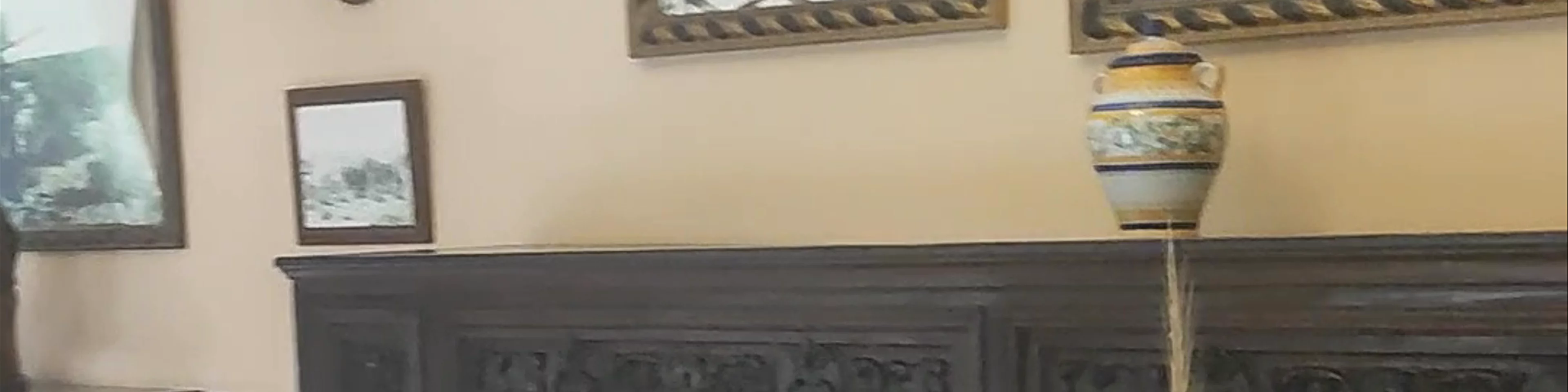 Palacio del Acebrón