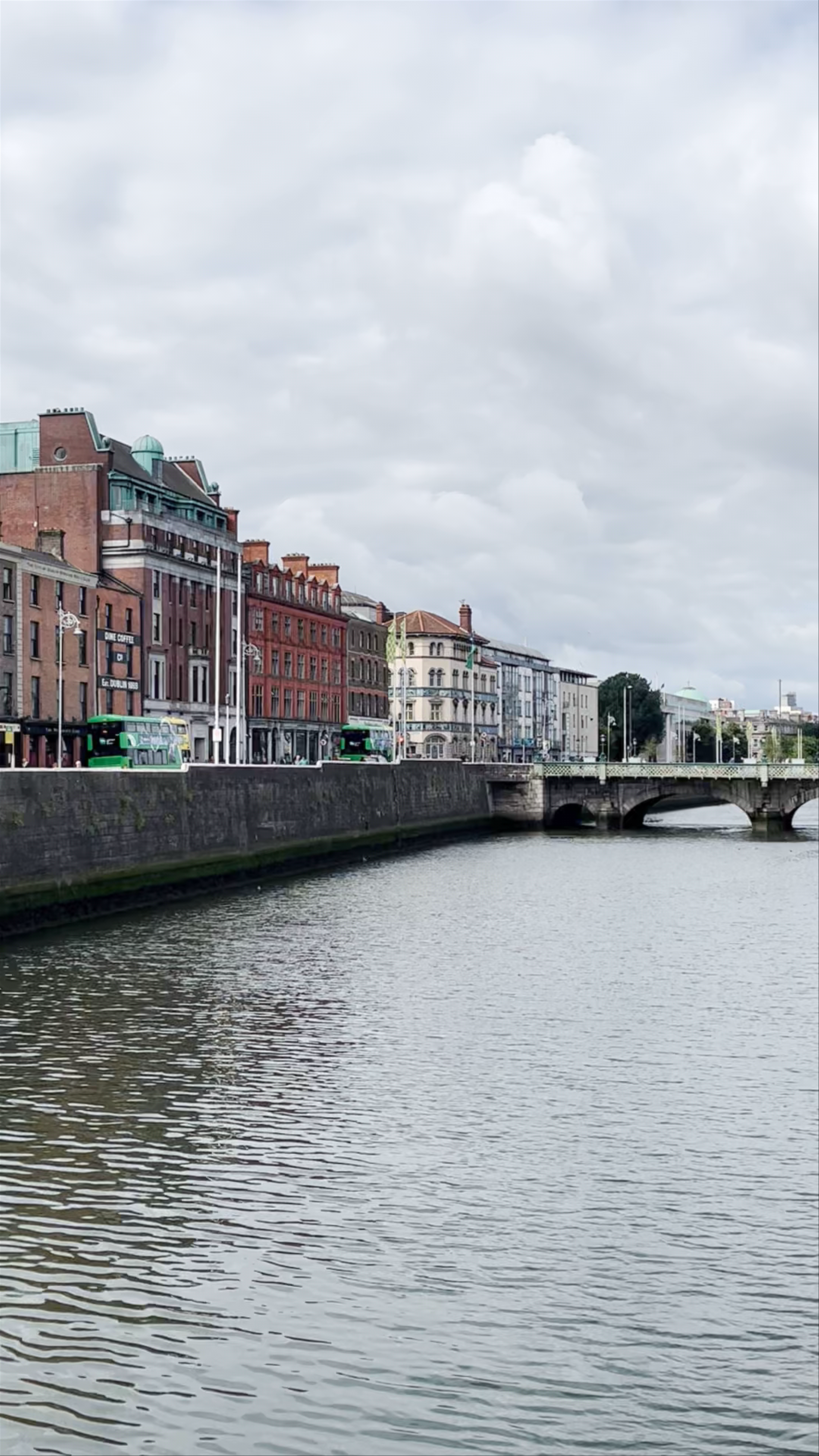River Liffey