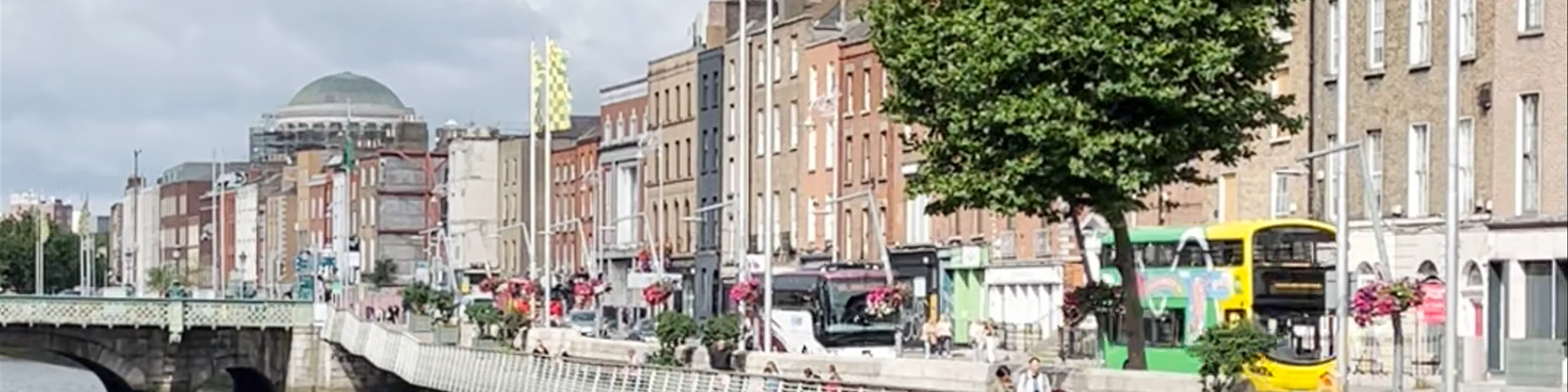 River Liffey