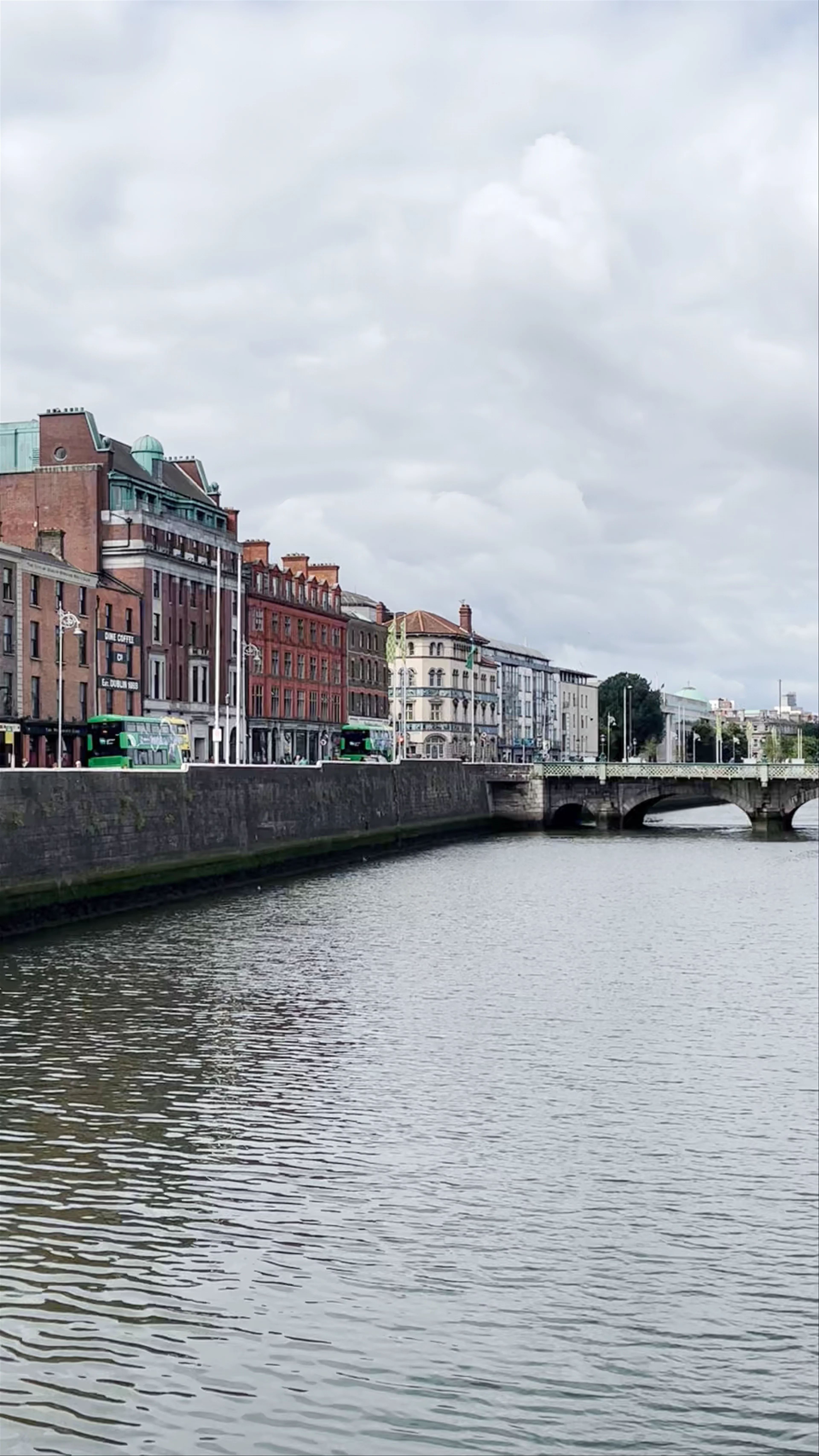 River Liffey