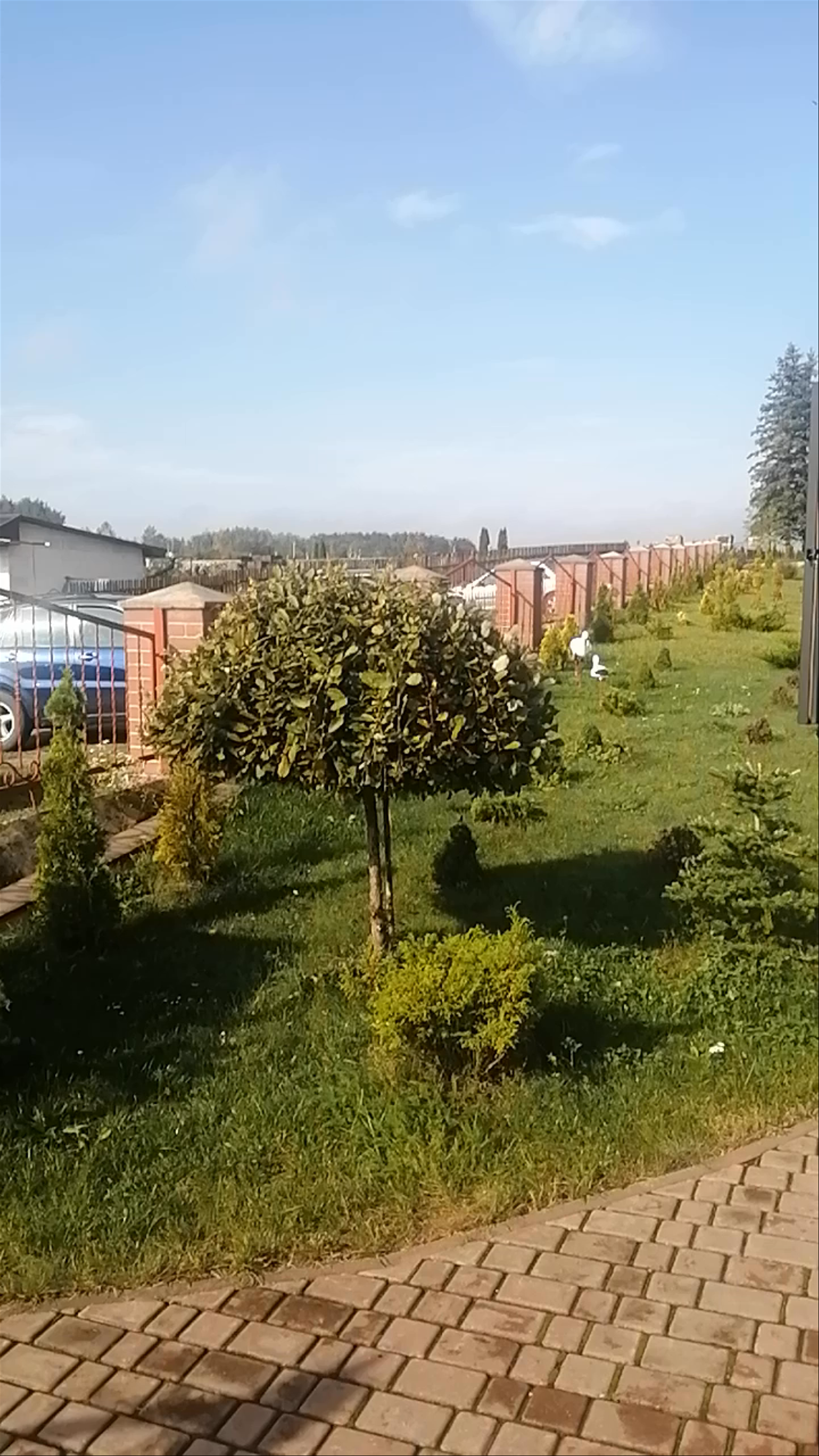 St. Peter and Paul Catholic church