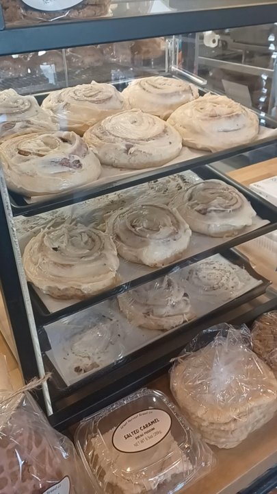 Great Harvest Bread Co - Bakeries Near Me - Temecula, California