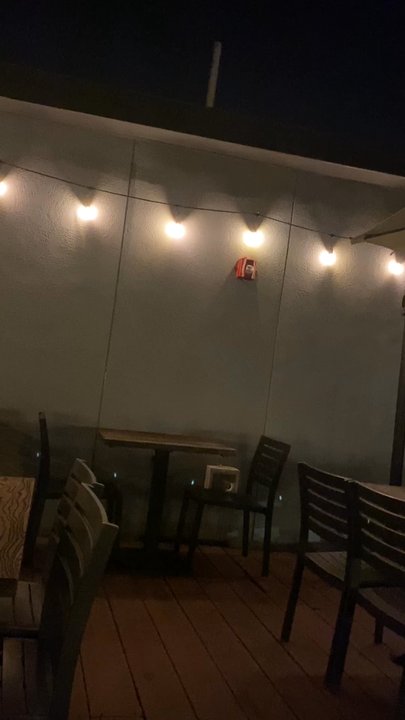Mediterranea - The rooftop - Mediterranean Near Me - Atlanta, Georgia