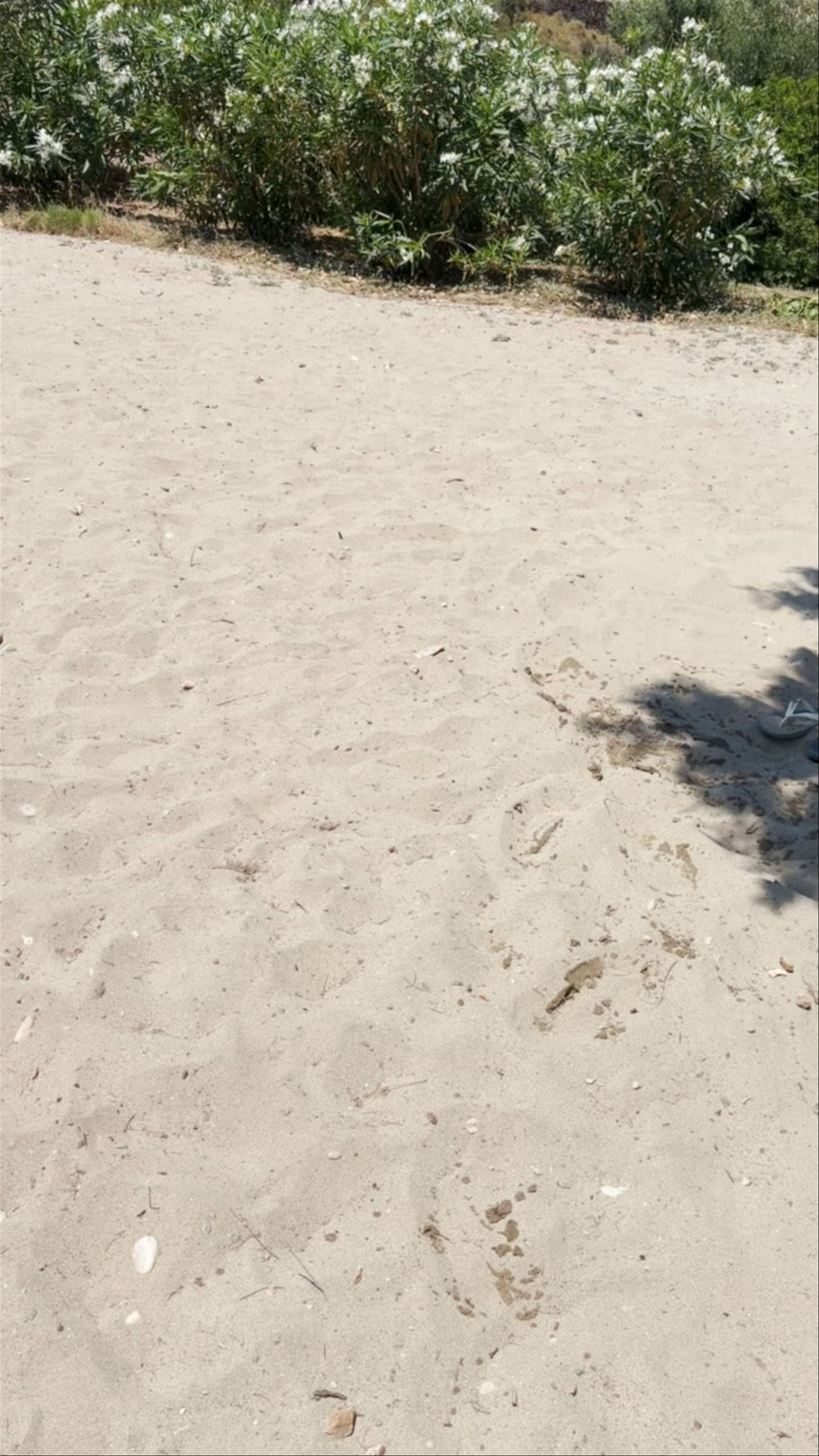 Chochlakoura Beach
