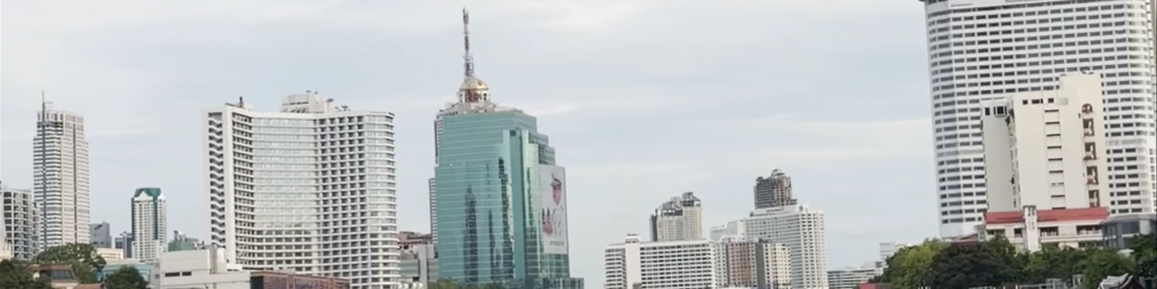 Chao Phraya River