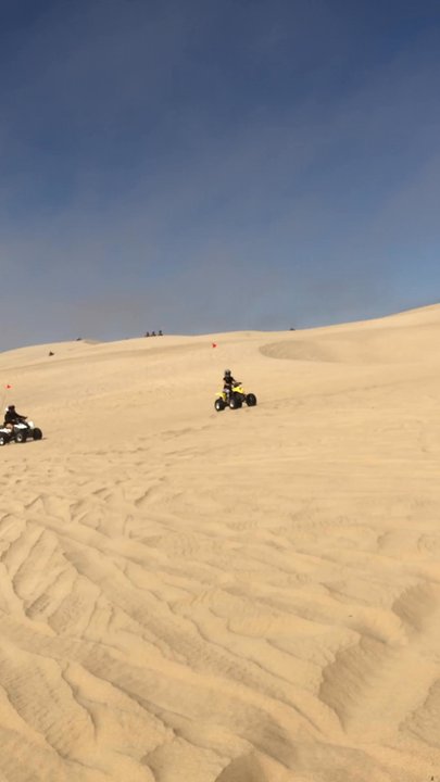 BJ's ATV Rentals - Motorcycle Dealers Near Me - Oceano, California