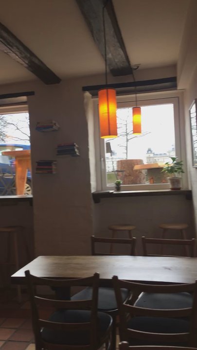 Social - Indretningen - Coffee & Tea Near Me - Copenhagen, 84