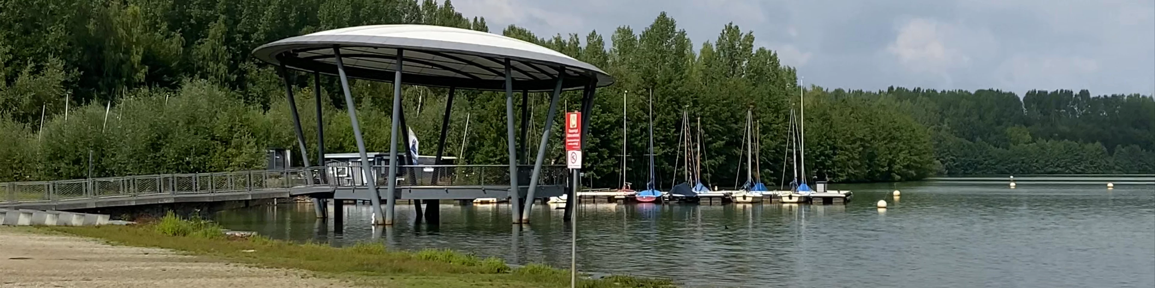 Blausteinsee