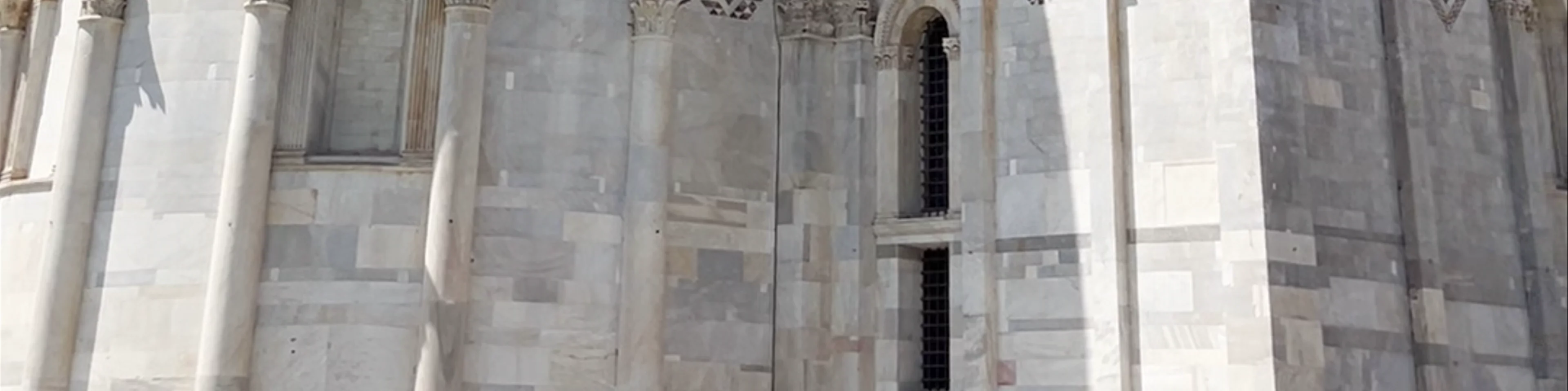Leaning Tower of Pisa
