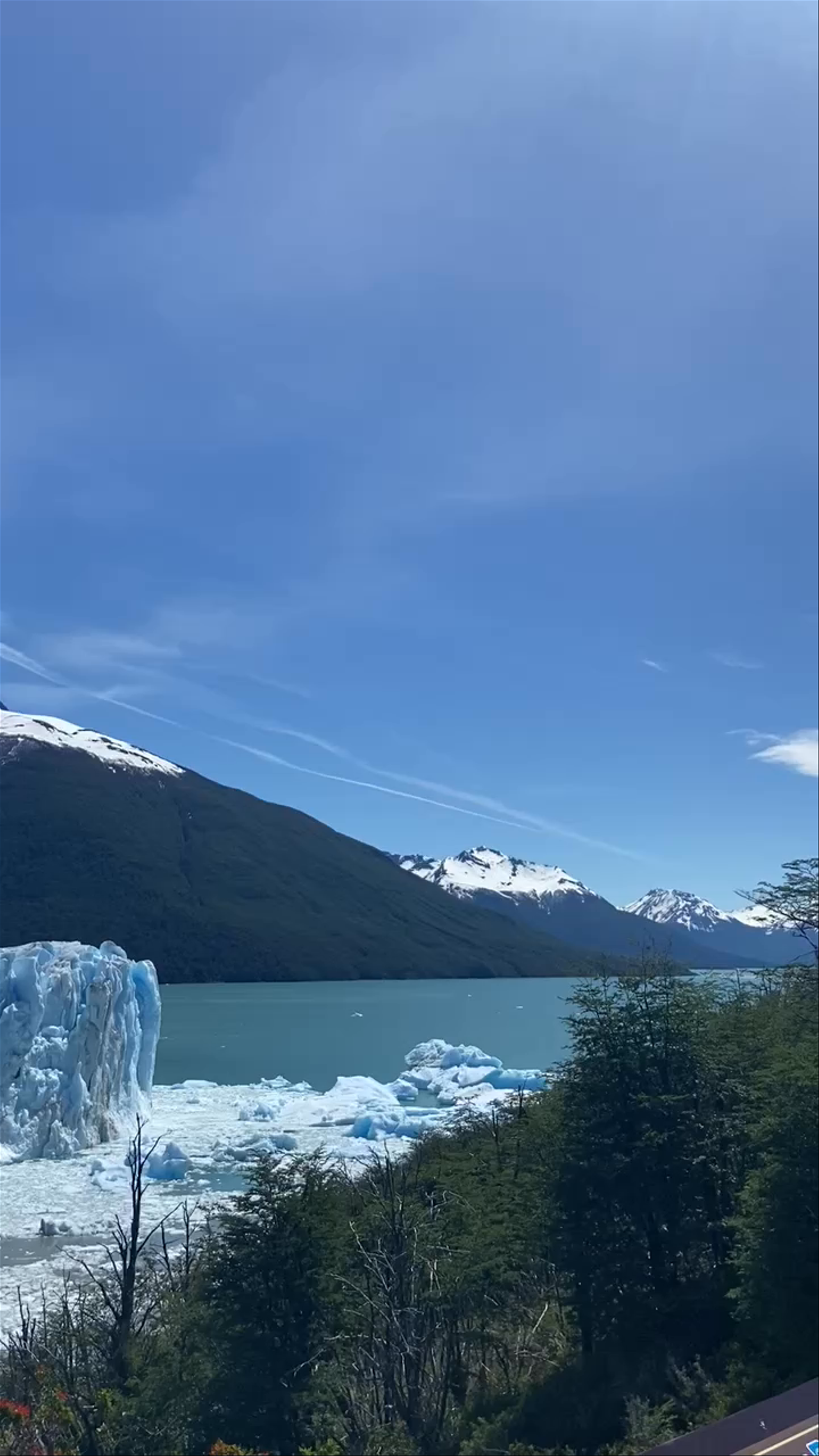 Perito Moreno Glacier