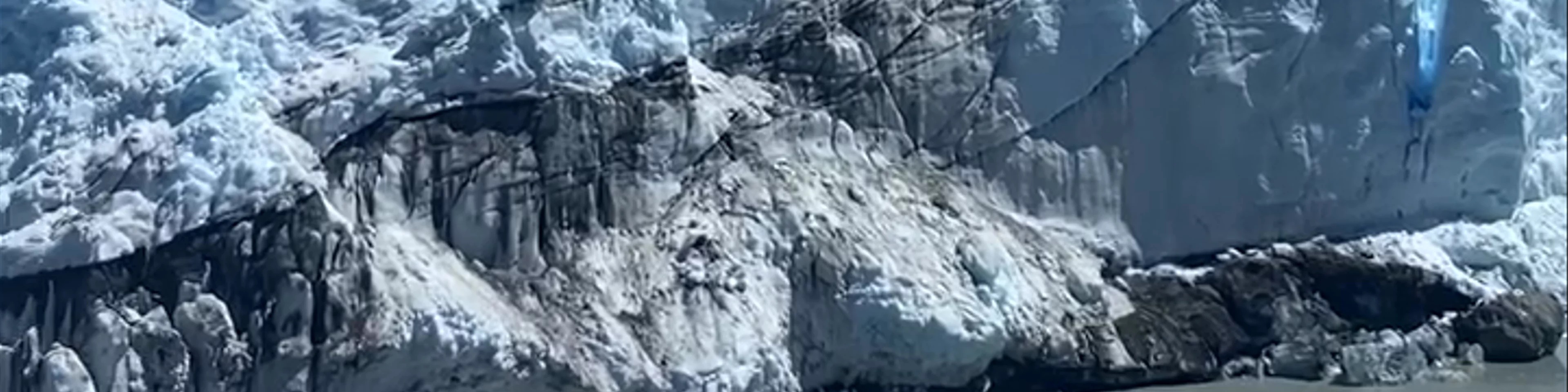 Perito Moreno Glacier