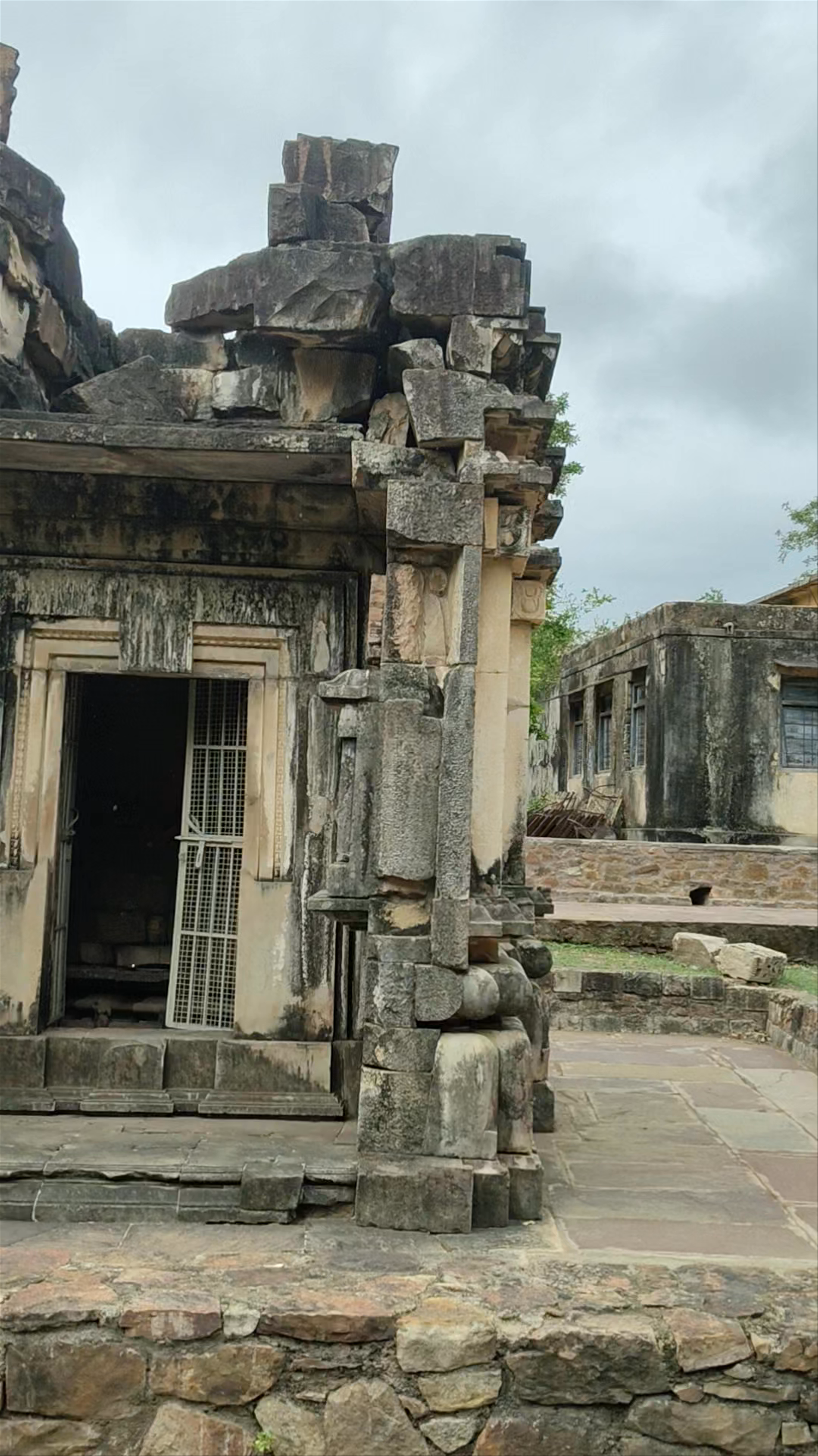Shiva Temple