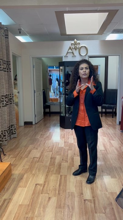 Alexis Occasions - This is the lady who body shames her customers - Bridal Near Me - Oxnard, California