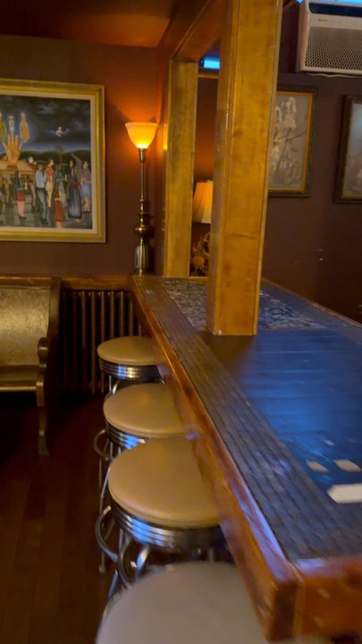 The Bad Seed - Bars Near Me - Spokane, Washington