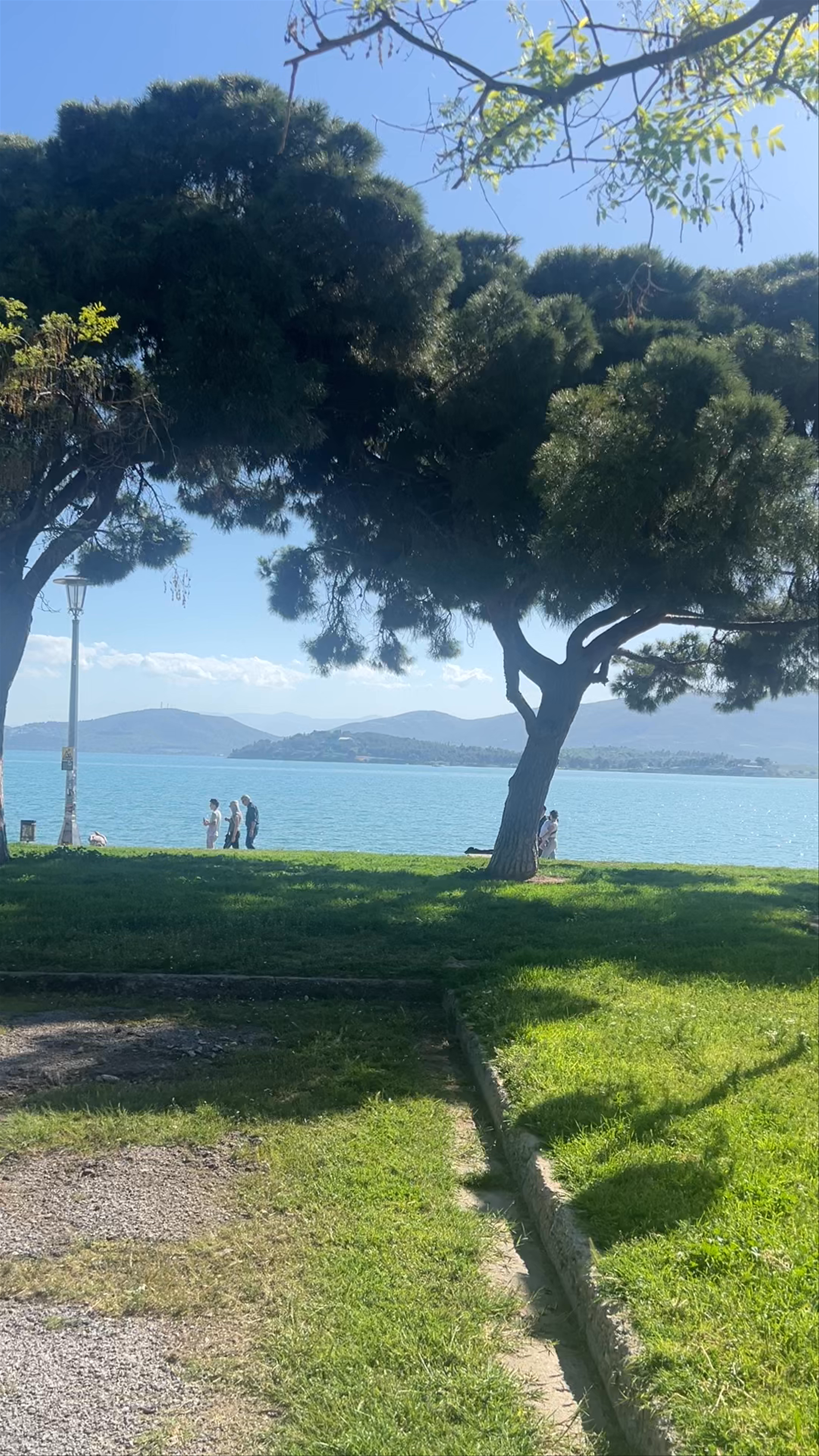 Saint Konstantinos Park