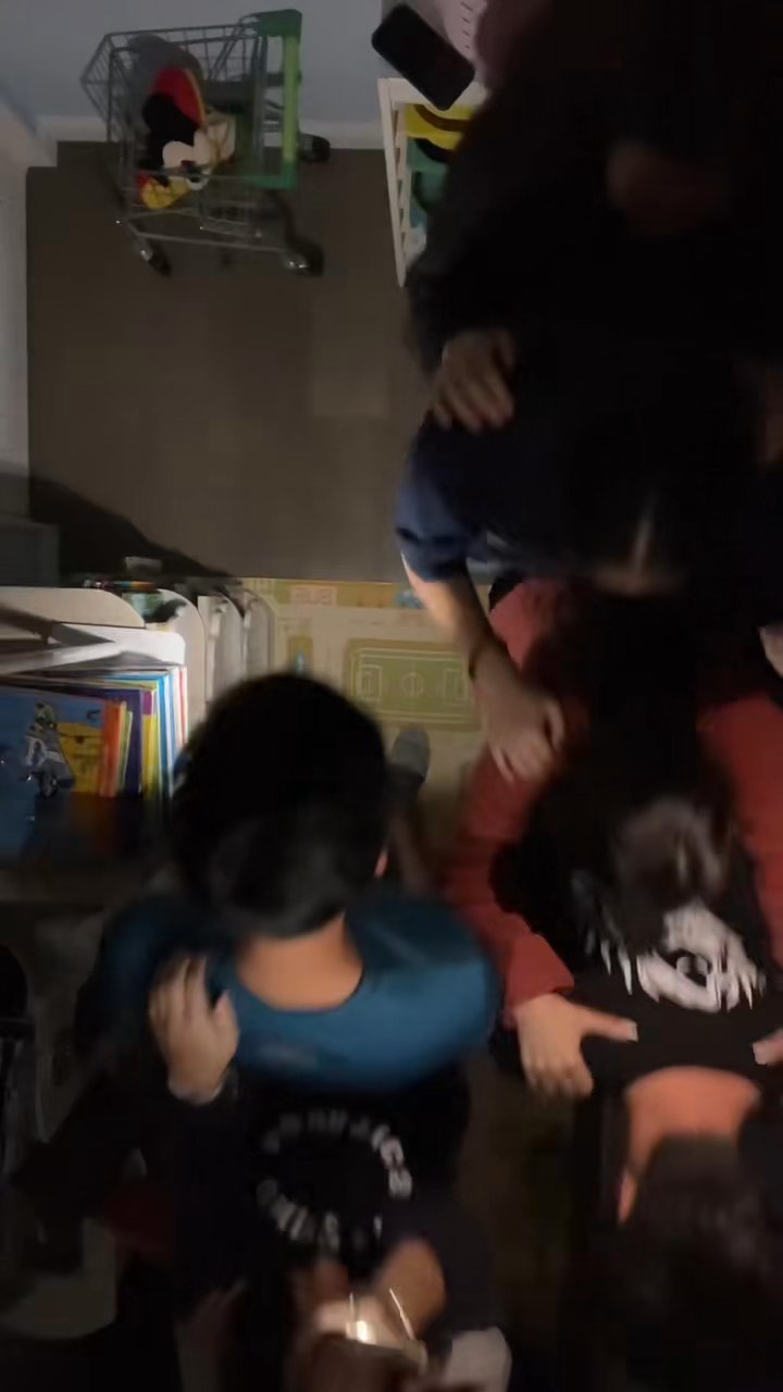 Video thumbnail - Processing