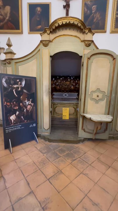 Pio Monte della Misericordia - Museums Near Me - Naples, NA
