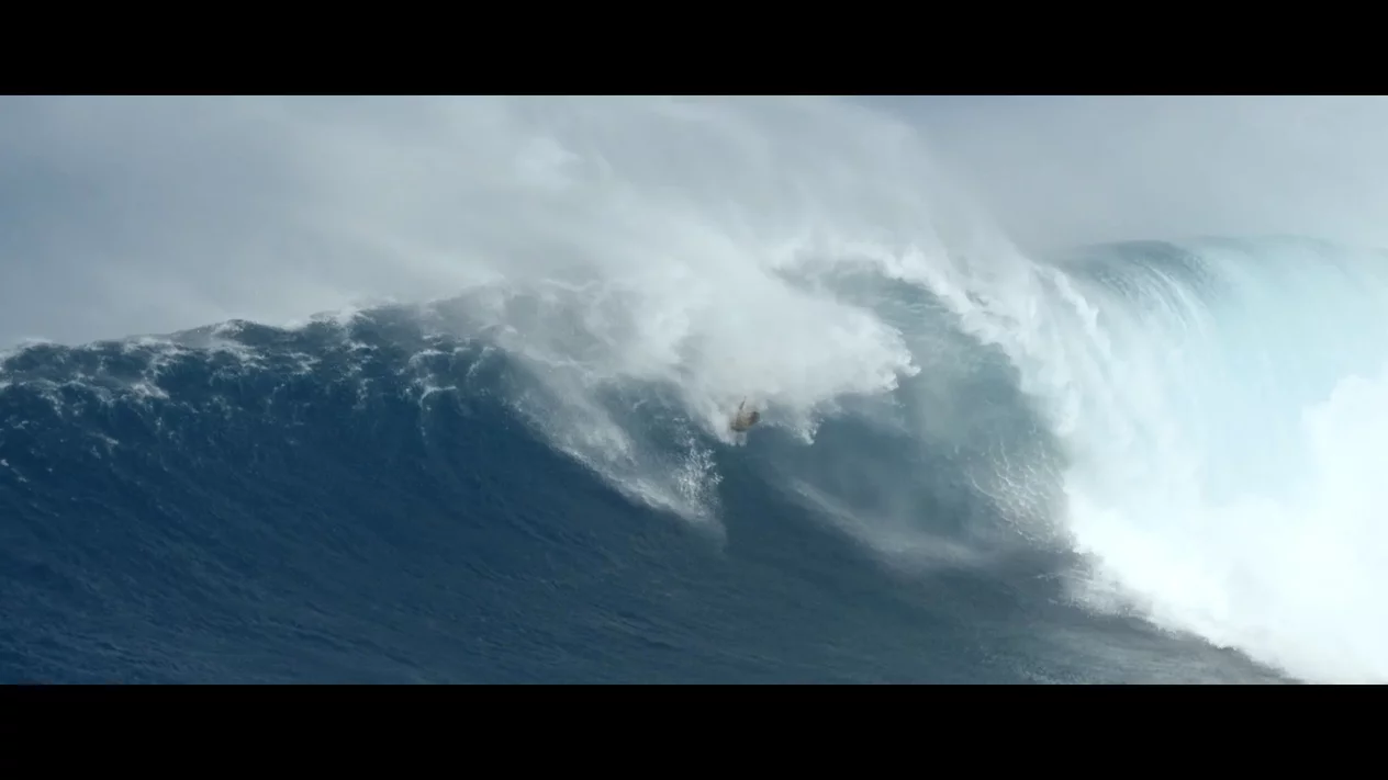 100 Foot Wave | Season 1 |  "Opening"