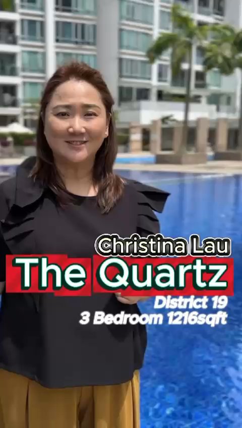 3+1 Bed Condo for Sale in  The Quartz - Image 17