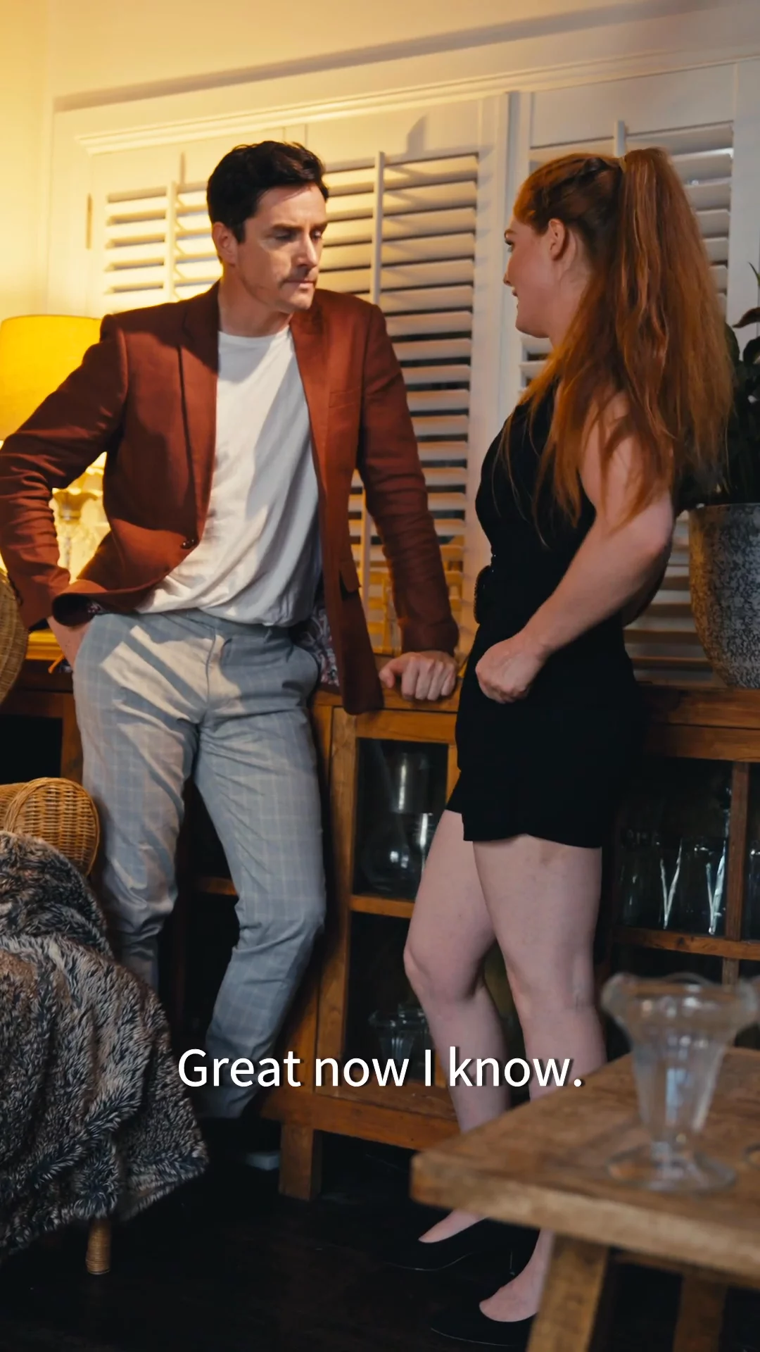 My Celebrity Boyfriend Killed Me - S1E2