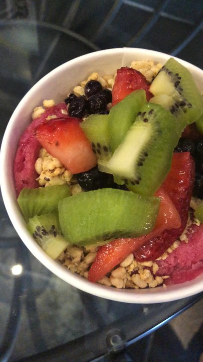 Fruit Shack - Juice Bars & Smoothies Near Me - Tucson, Arizona