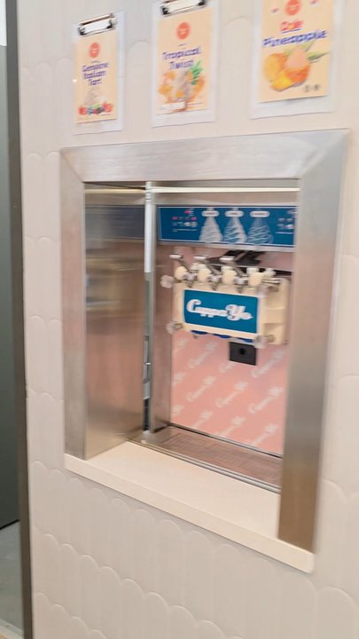 Cuppa Yo - Ice Cream & Frozen Yogurt Near Me - Danville, California