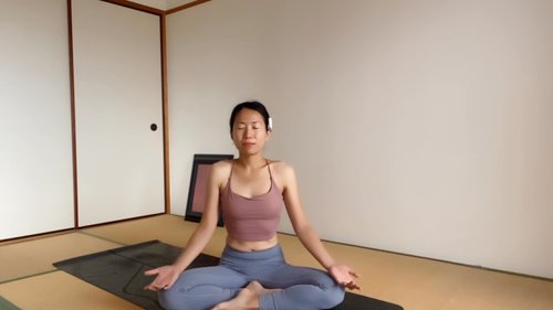 Slow Gentle Yoga