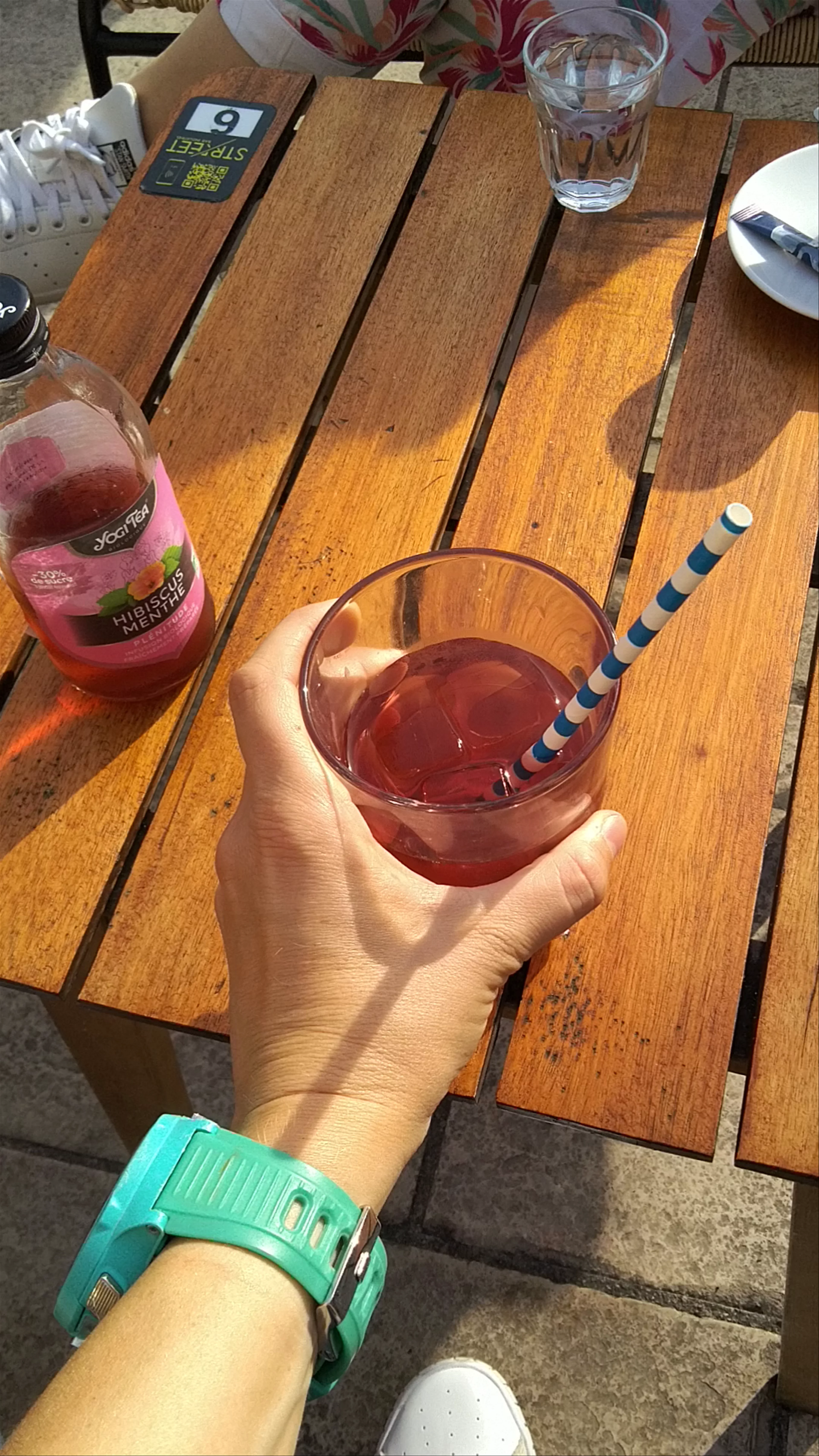 Street Bar, Place de l'Equerre
