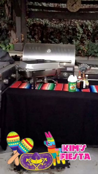 Ray's Lets Taco Bout It - Caterers Near Me