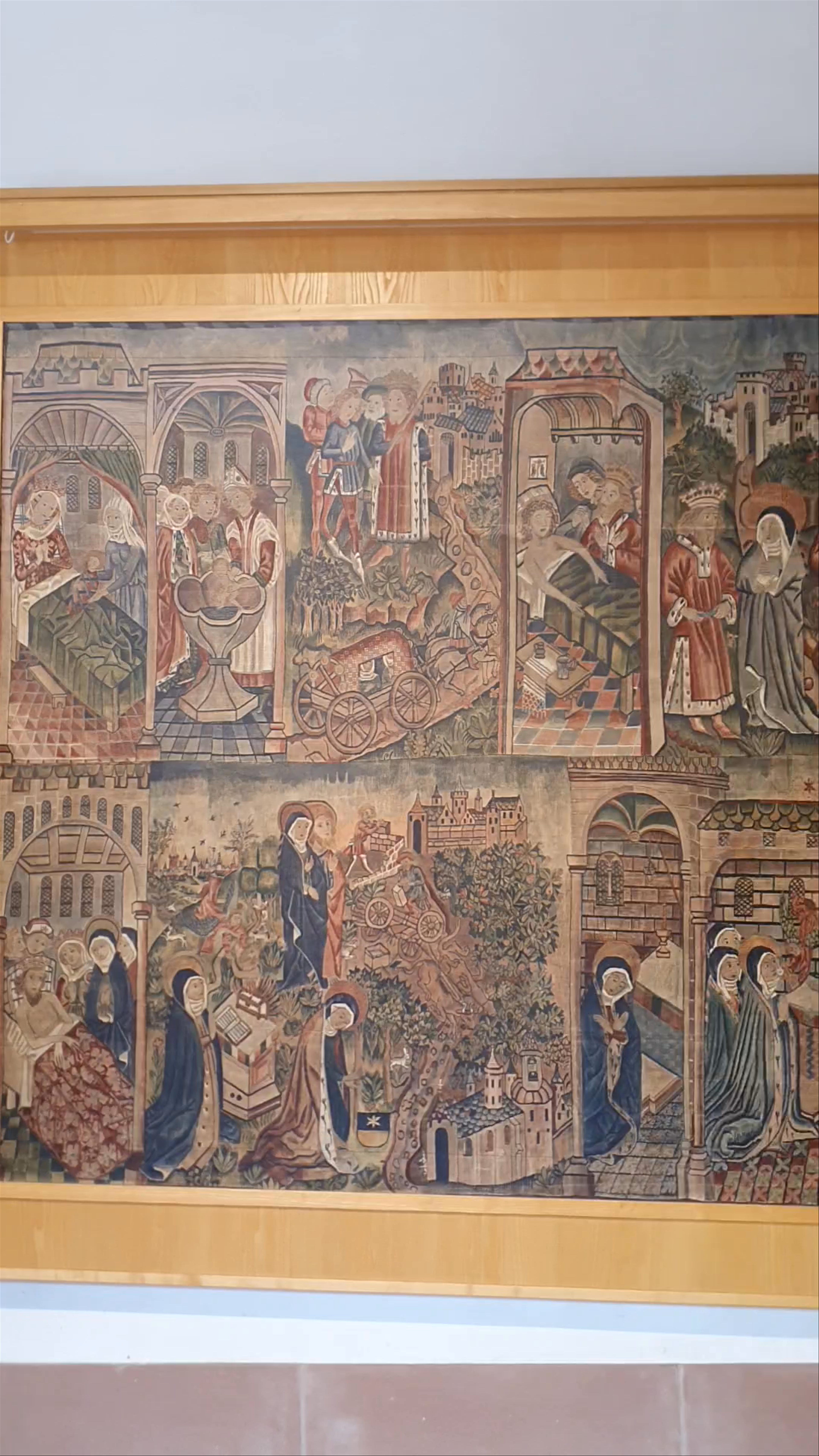 Hôtel Restaurant Mont Sainte Odile