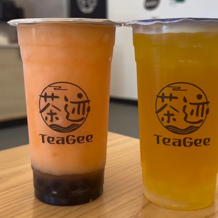 Tea Gee - Bubble Tea Near Me - Arvada, Colorado