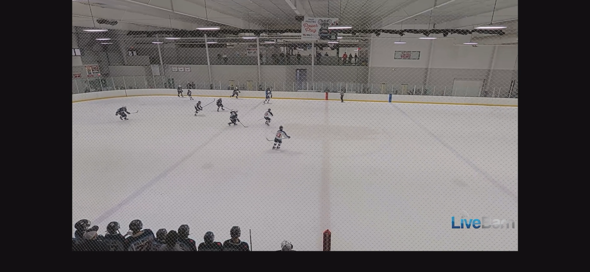 Lev Kargapolov Shines: Highlight Reel from CCM World Invite 2025 U14AA Nest vs Chicago Jets