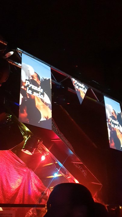 Knust - Dance Clubs Near Me - Hamburg, HH