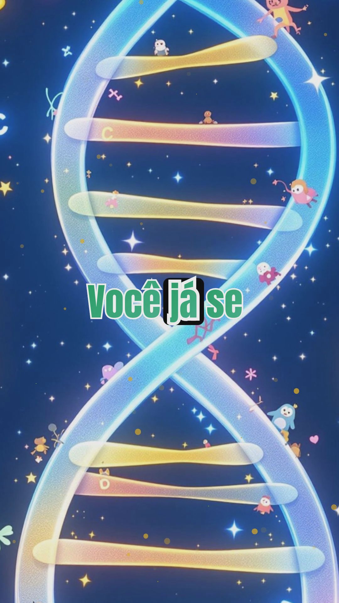 Os Segredos do Genoma Humano: Do DNA à Engenharia Genética